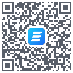 易学习的下载二维码