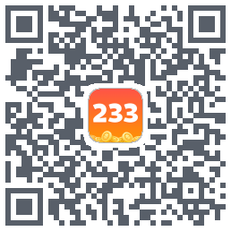 233乐园的下載二維碼