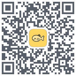 小黄鱼kod QR do pobrania
