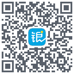 银响力 QRcode