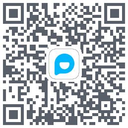 POKi 片刻codice QR per il download