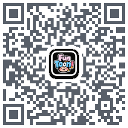 Fun Toon QRcode