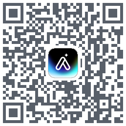 灵创AI QR-код для загрузки