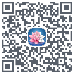 Zen Color QRcode
