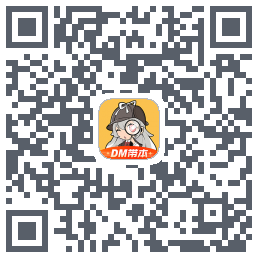 剧本杀 QRcode