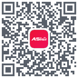 ASIAIR QRcode
