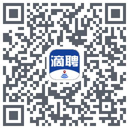 滴聘 QRcode