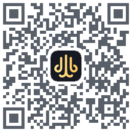 阿凡提风火轮 QRcode