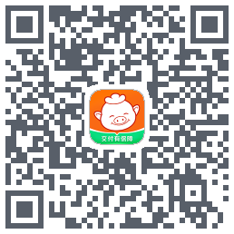 猪八戒的下载二维码