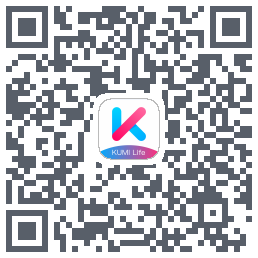 KUMI Life QR-код для загрузки