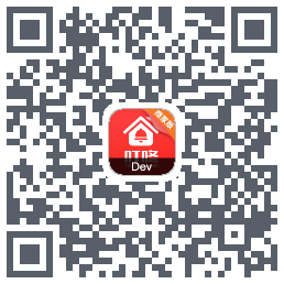 企叮咚商家版du code QR de téléchargement