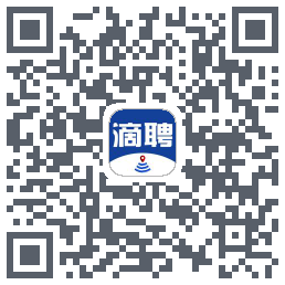 滴聘 QR-код для загрузки