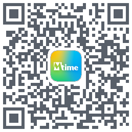 时光网 QRcode