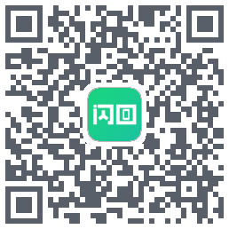 闪回有品Download QR-Code