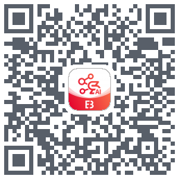 胜券POS-E3 QRcode
