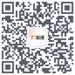 淘派 QRcode