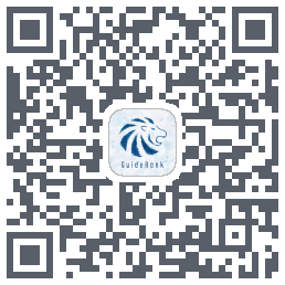 盖得排行 QRcode