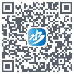 水小鬼 QRcode