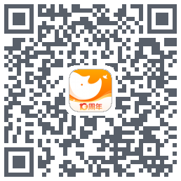 灵犀智慧办公的下載二維碼
