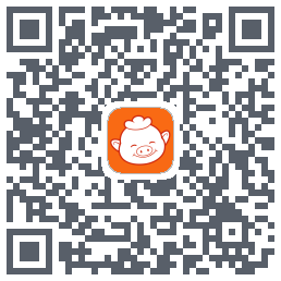 猪八戒的下载二维码