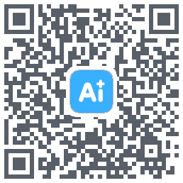 讯飞AI学código QR de descarga de