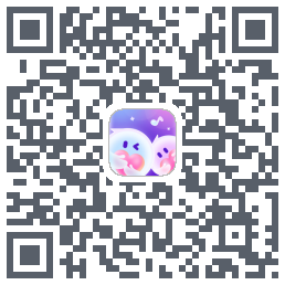 KK星球的下载二维码