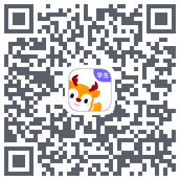 外研U学的下載二維碼