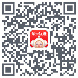 聚爱优选的下載二維碼
