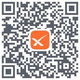 X-Meta QRcode