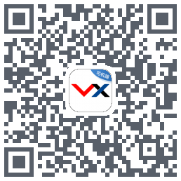 万纬司机端的下載二維碼