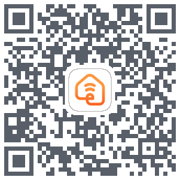 LinkHome的下载二维码