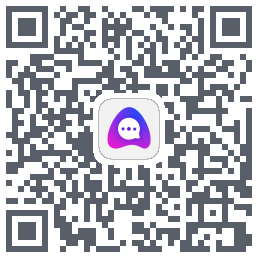 AgoraChat QR-код для загрузки