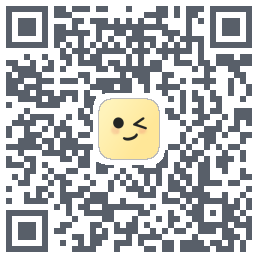 小乖记账的下载二维码