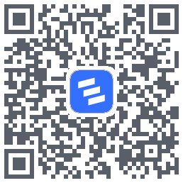易学习kod QR do pobrania