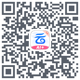 中国移动云盘 QRcode