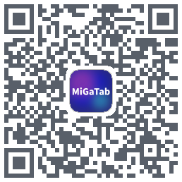 千万境codice QR per il download