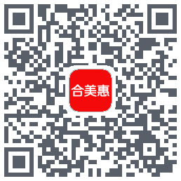 合美惠codice QR per il download