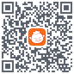 猪八戒的下载二维码