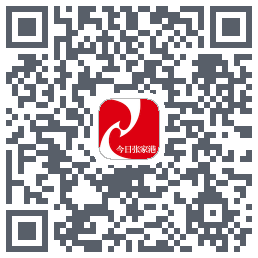 今日张家港 QRcode