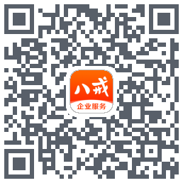 猪八戒的下载二维码