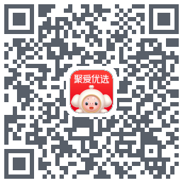 聚爱优选 QRcode