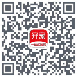 齐家装修Beta QR-код для загрузки