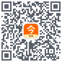 今小店 QRcode