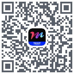 MIX的下載二維碼