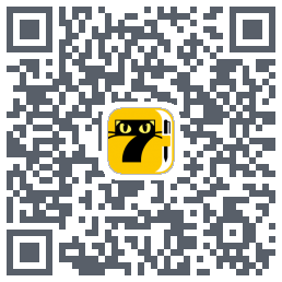 七猫作家助手的下載二維碼