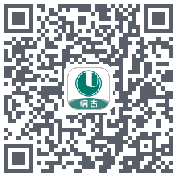 农批管家 QRcode