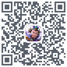 萌将风云的下载二维码