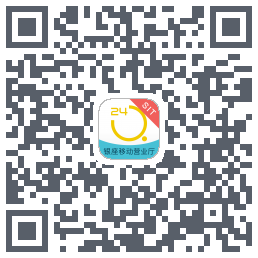 银座银行kod QR do pobrania