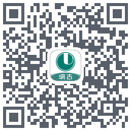 农批管家 QRcode