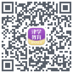 津学教育รหัส QR สำหรับดาวน์โหลด